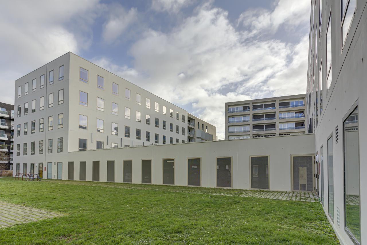 Bureau Lille 1808m² Location bureau Lille Nord OLBUR2114204 1